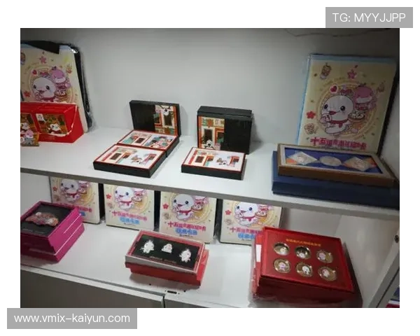 赛事盲盒与惊喜礼包热销，增强参与感与传播话题