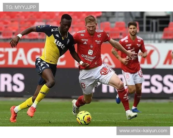 雷恩1-1战平洛里昂，保级队客场抢分延续不败纪录