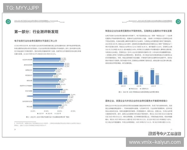 行业发展周期强调可持续发展，平衡经济效益与社会责任